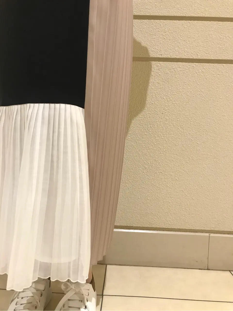 Diagram Nakatsu.m コーディネート画像