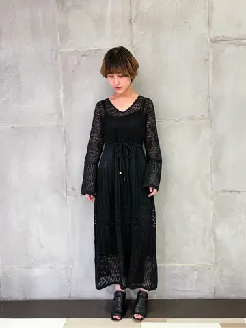 Diagram 平岩　みなみ コーディネート画像