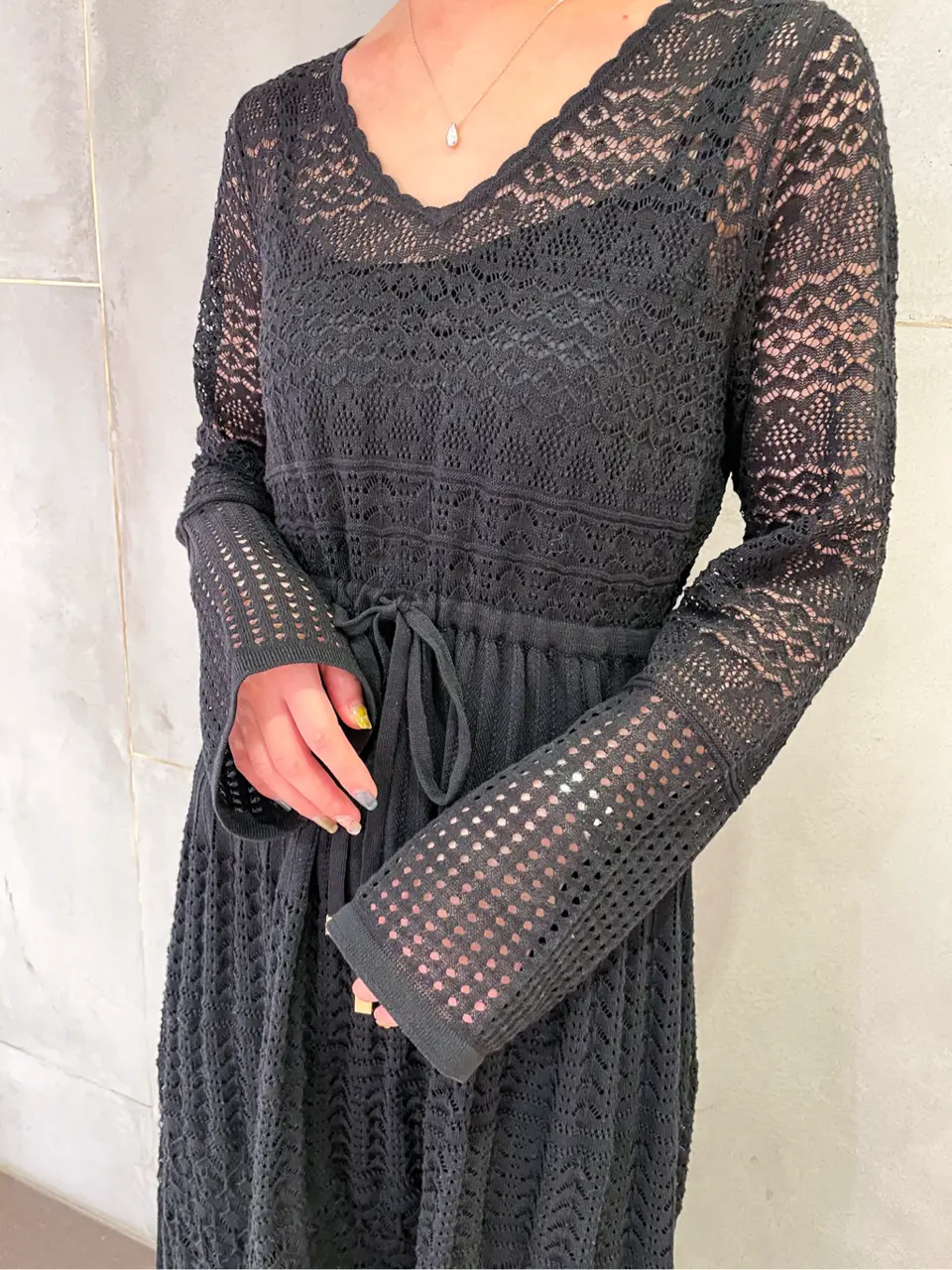 Diagram 平岩　みなみ コーディネート画像