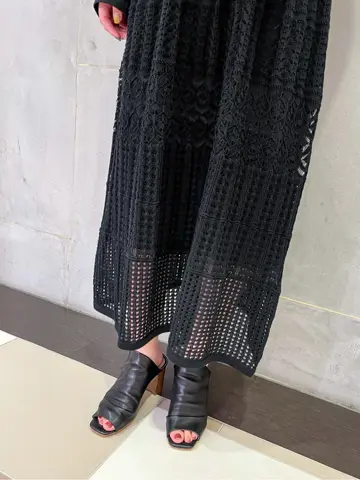 Diagram 平岩　みなみ コーディネート画像