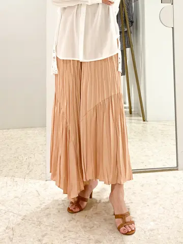 Diagram 古川温子 コーディネート画像