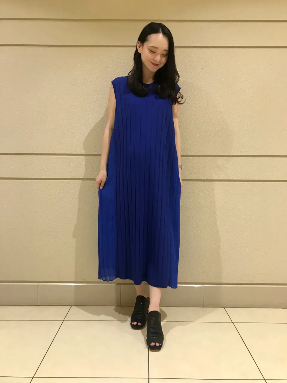 Diagram Nakatsu.m コーディネート画像