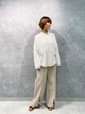 Diagram 平岩　みなみ コーディネート画像