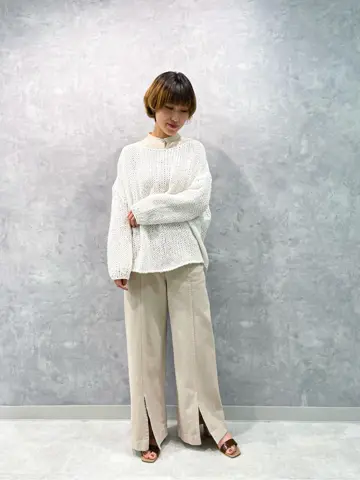 Diagram 平岩　みなみ コーディネート画像