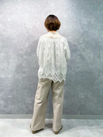 Diagram 平岩　みなみ コーディネート画像