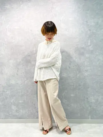 Diagram 平岩　みなみ コーディネート画像