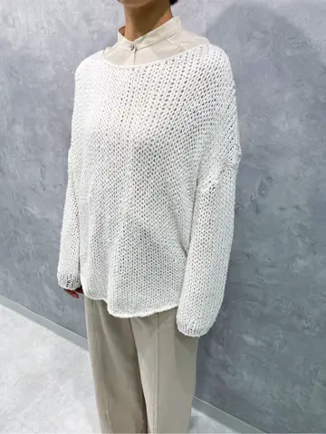 Diagram 平岩　みなみ コーディネート画像