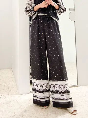 Diagram 古川温子 コーディネート画像