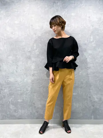 Diagram 平岩　みなみ コーディネート画像