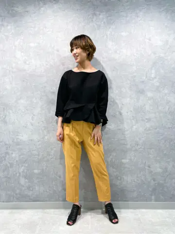 Diagram 平岩　みなみ コーディネート画像