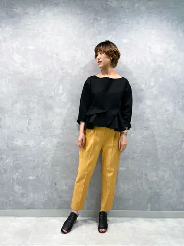 Diagram 平岩　みなみ コーディネート画像