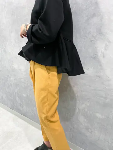 Diagram 平岩　みなみ コーディネート画像