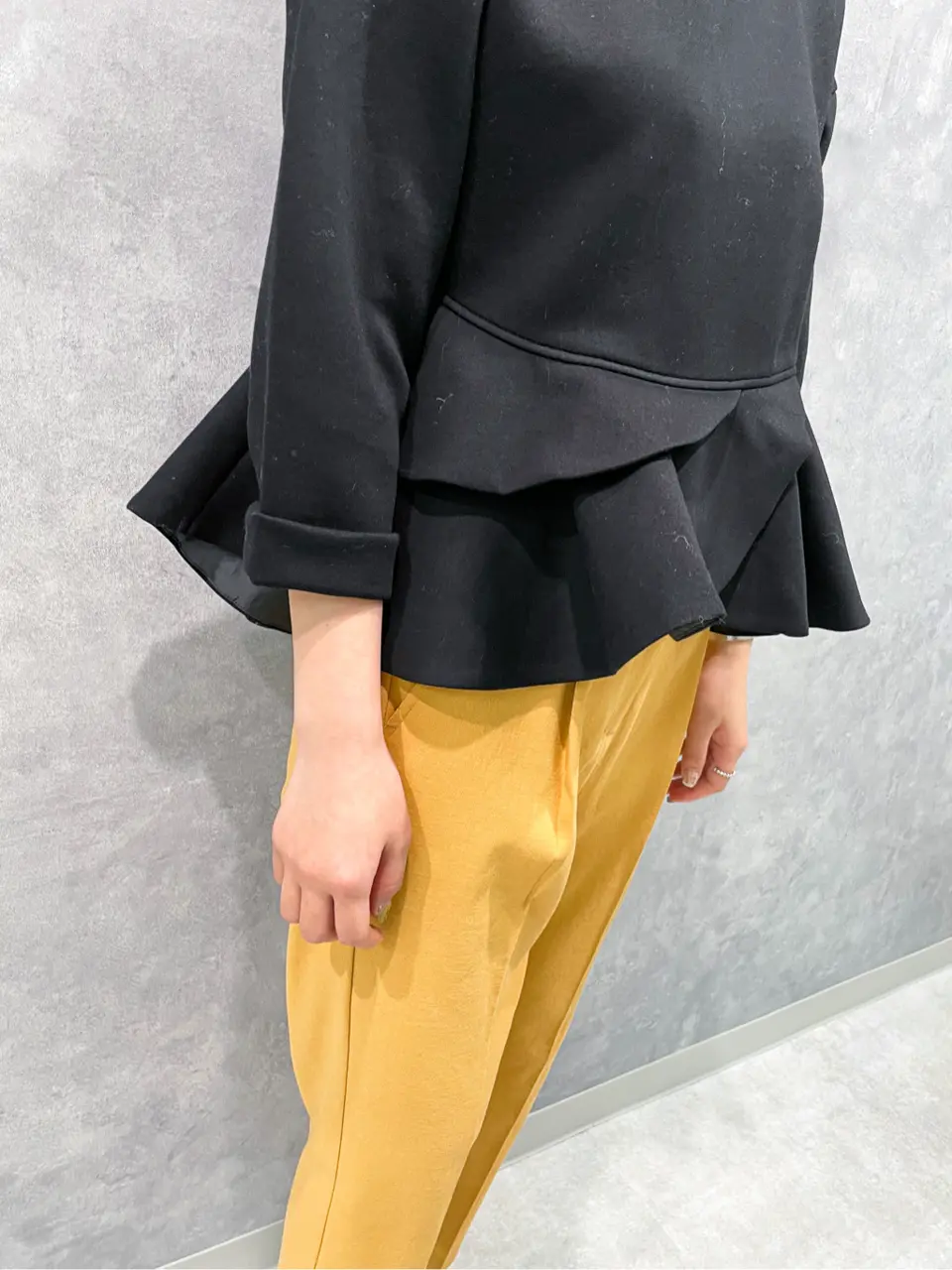 Diagram 平岩　みなみ コーディネート画像