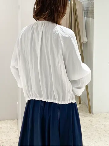 Diagram 古川温子 コーディネート画像