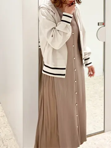 Diagram 古川温子 コーディネート画像