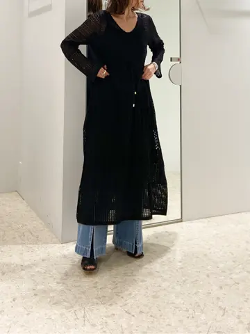 Diagram 古川温子 コーディネート画像