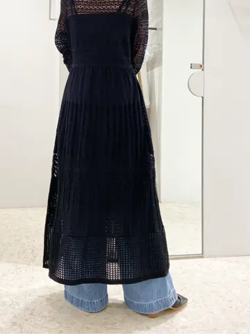 Diagram 古川温子 コーディネート画像