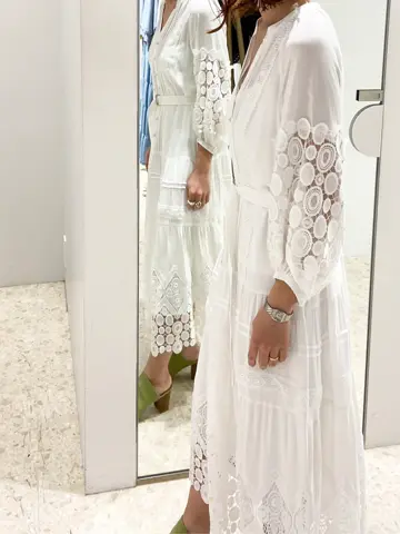 Diagram 古川温子 コーディネート画像