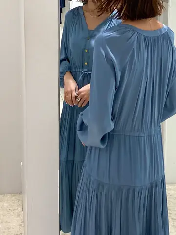 Diagram 古川温子 コーディネート画像