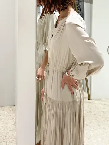 Diagram 古川温子 コーディネート画像