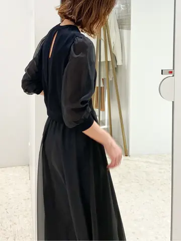 Diagram 古川温子 コーディネート画像