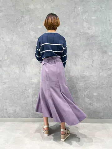 Diagram 平岩　みなみ コーディネート画像