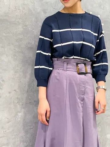 Diagram 平岩　みなみ コーディネート画像