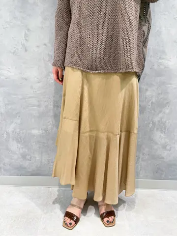 Diagram 平岩　みなみ コーディネート画像