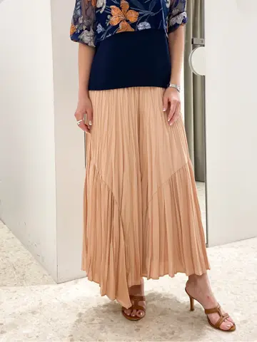 Diagram 古川温子 コーディネート画像