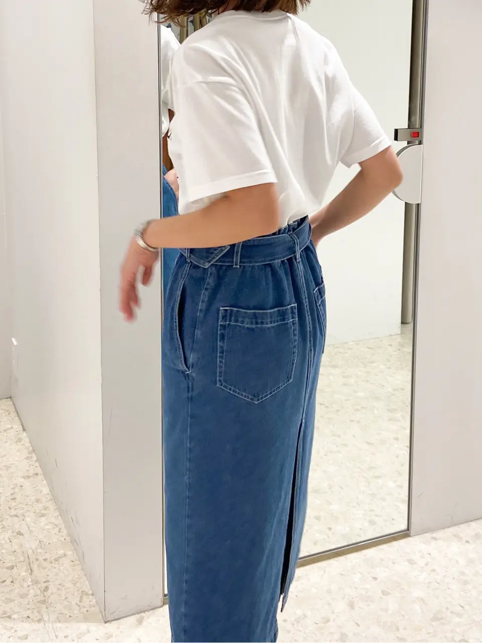 Diagram 古川温子 コーディネート画像