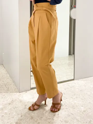 Diagram 古川温子 コーディネート画像