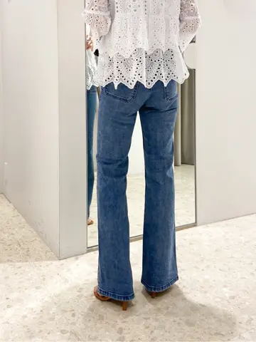 Diagram 古川温子 コーディネート画像