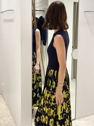 Diagram 古川温子 コーディネート画像