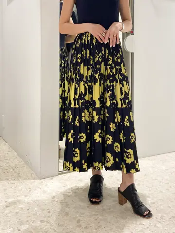 Diagram 古川温子 コーディネート画像