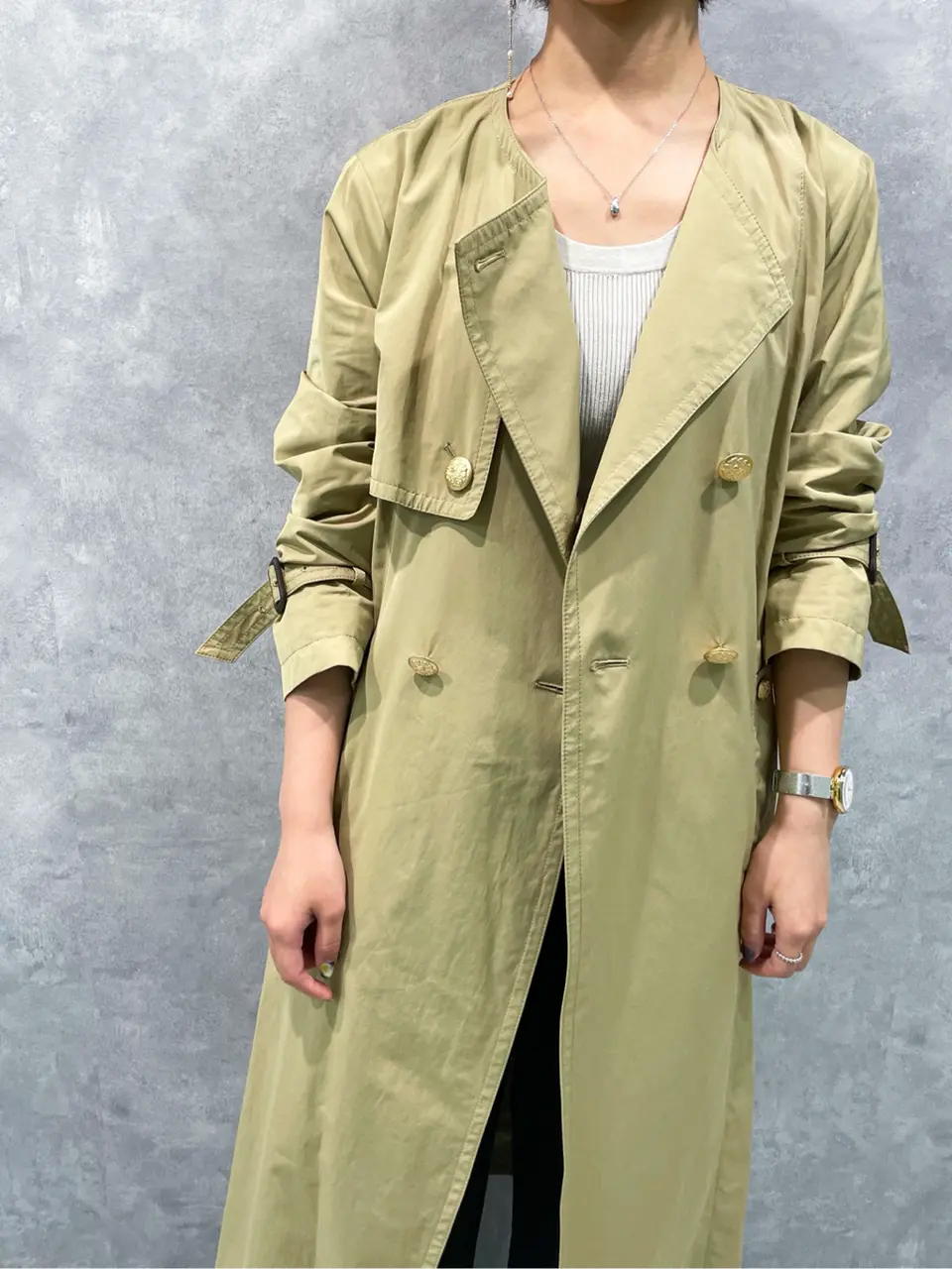 Diagram 平岩　みなみ コーディネート画像