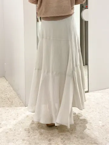 Diagram 古川温子 コーディネート画像