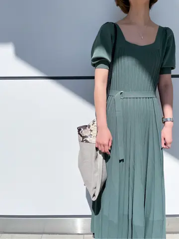 Diagram 平岩　みなみ コーディネート画像