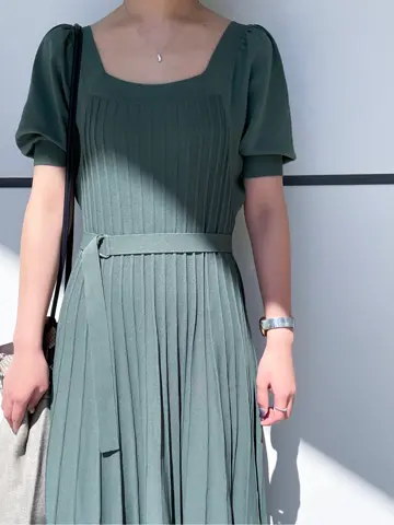 Diagram 平岩　みなみ コーディネート画像