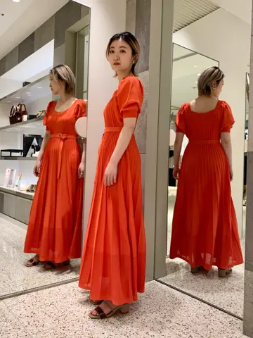 Diagram Arichi コーディネート画像