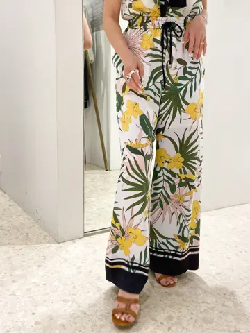 Diagram 古川温子 コーディネート画像