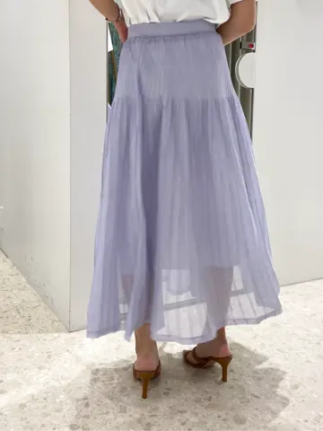 Diagram 古川温子 コーディネート画像