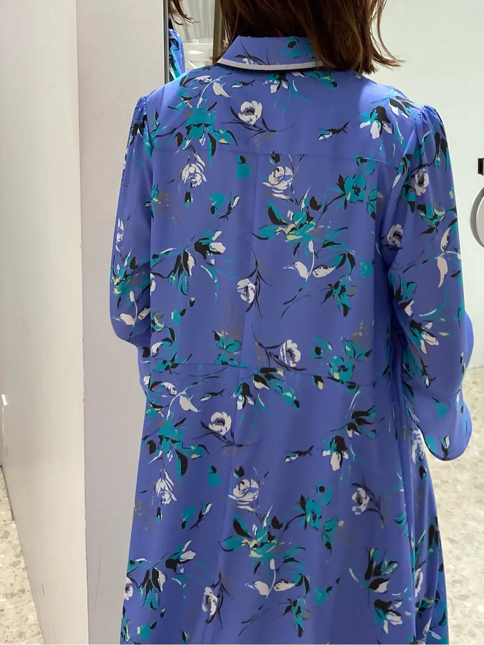 Diagram 古川温子 コーディネート画像