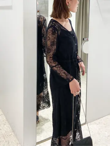 Diagram 古川温子 コーディネート画像