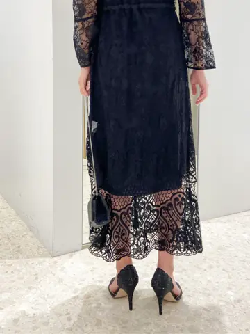 Diagram 古川温子 コーディネート画像