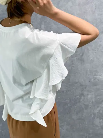 Diagram 平岩　みなみ コーディネート画像