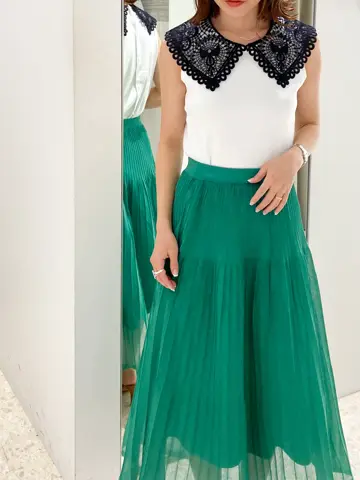 Diagram 古川温子 コーディネート画像