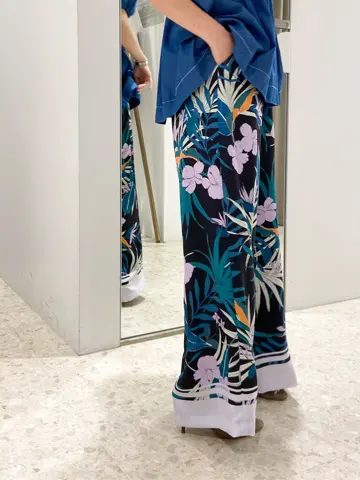 Diagram 古川温子 コーディネート画像