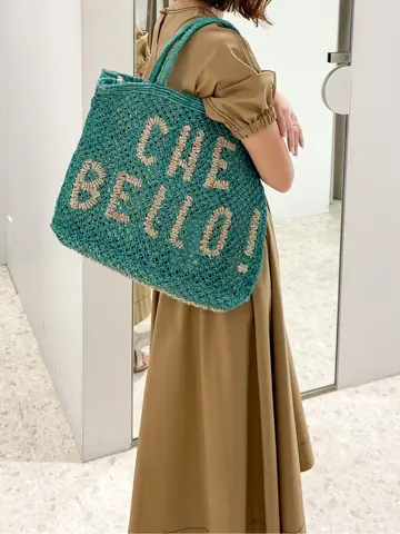 Diagram 古川温子 コーディネート画像