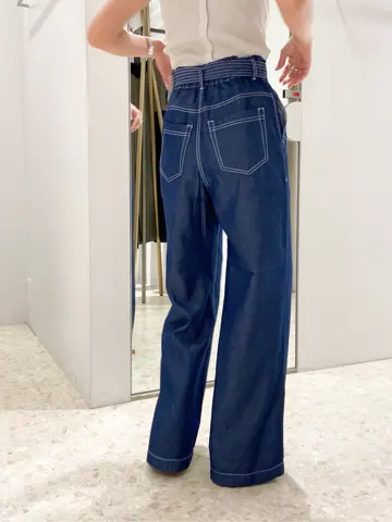 Diagram 古川温子 コーディネート画像