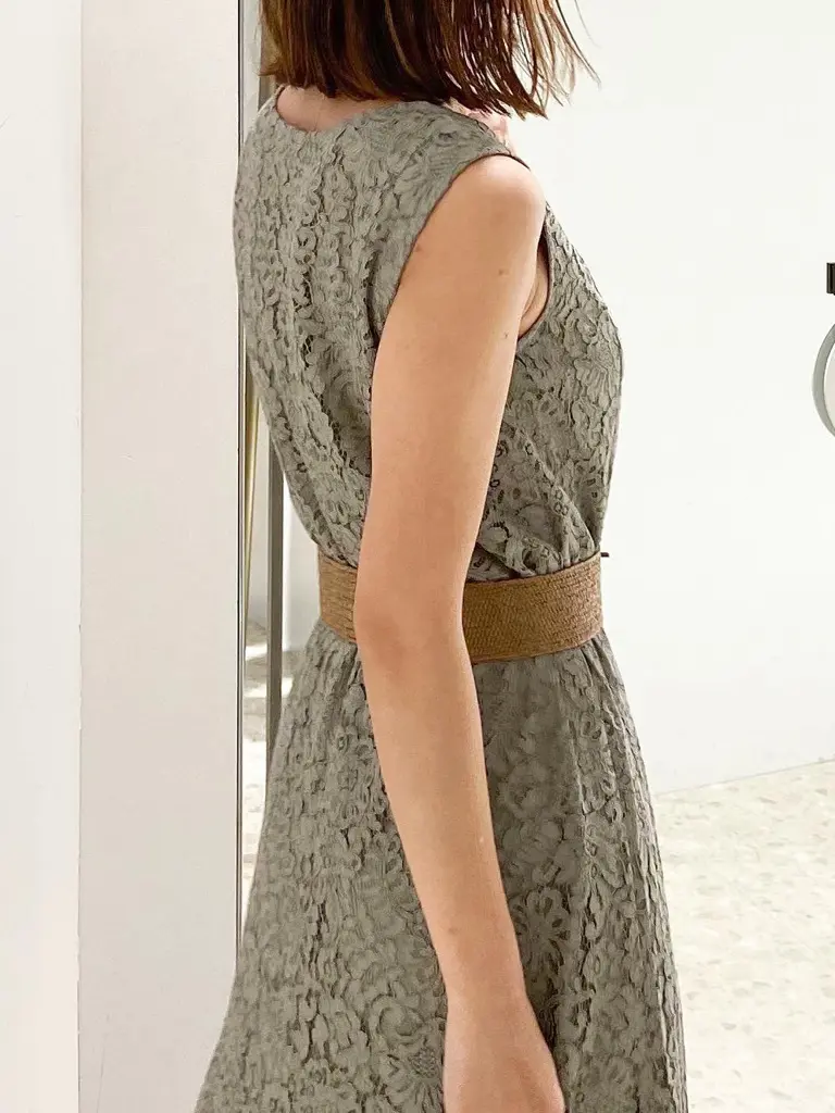 Diagram 古川温子 コーディネート画像